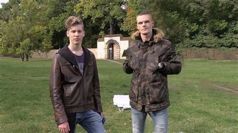 List of Czech Hunter actors .